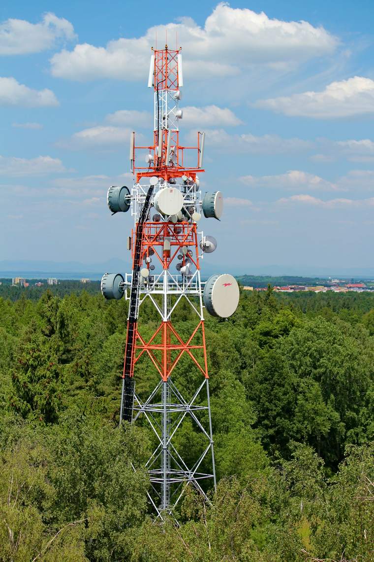 Antenne de télécommunications