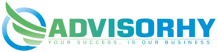 ADVISORHY – Your success, is our business